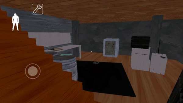 Neighbor Granny 2 screenshot 6