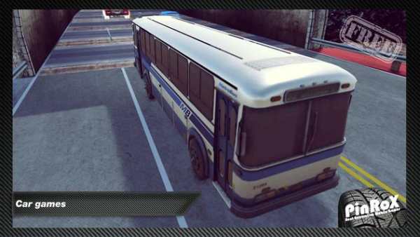 Bus Simulator – Urban Expess Line Game screenshot 3