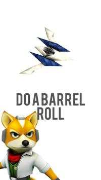Do A Barrel Roll Sound Button screenshot 2