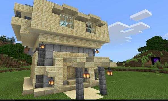 Mini World Craft 2 : Building City Simulator screenshot 1