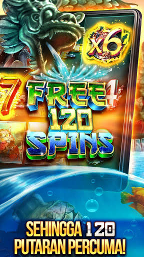 Slots Casino - Hit it Big screenshot 2