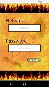3g,4g Wifi Hotspot screenshot 2