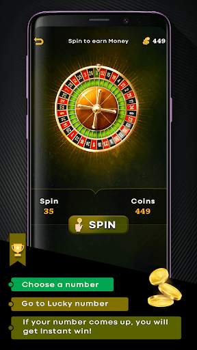 Spin99 : Spin & Earn Watch videos and earn PayTm screenshot 4