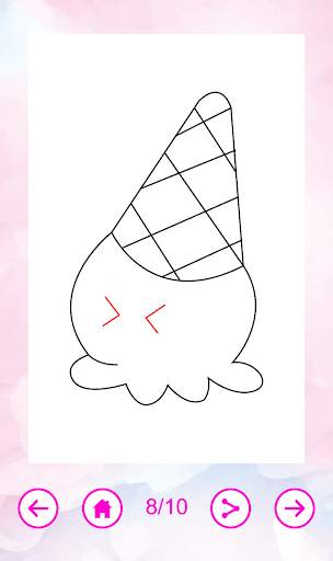 How To Draw Cute screenshot 4