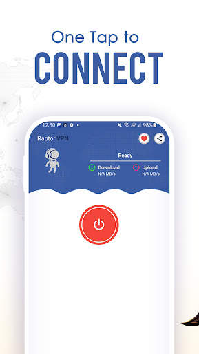 Secure VPN - Turbo VPN Proxy screenshot 2