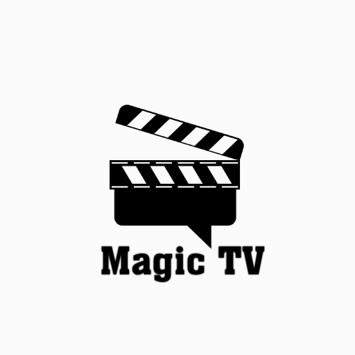 Magic TV icon