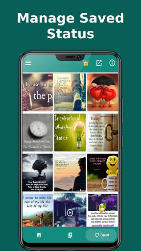 Status Saver for WhatsApp - Save & Share Status screenshot 5