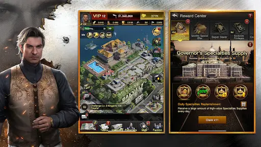 The Grand Mafia screenshot 30