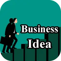 Business ideas icon