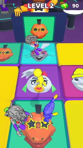 Bear Party: Arena IO screenshot 4