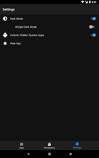 Apk Inspector screenshot 14