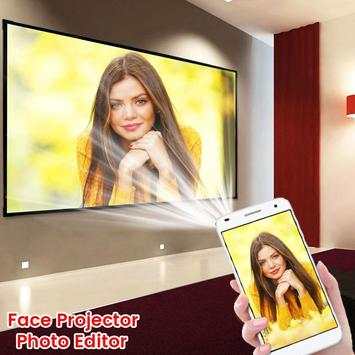 Face Projector | prank app screenshot 4