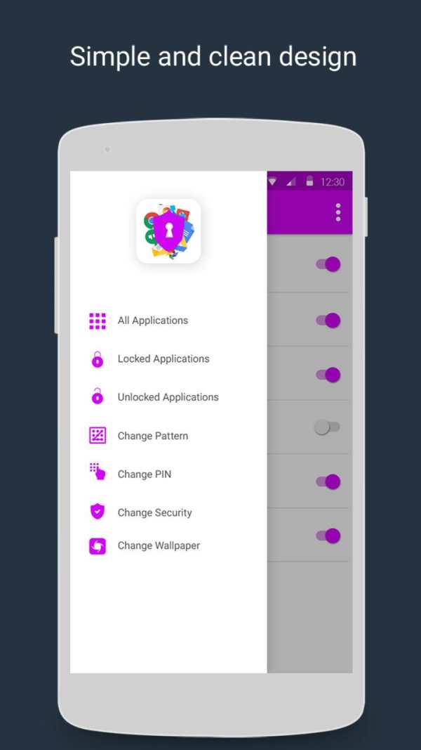 App Lock - Best AppLocker screenshot 3