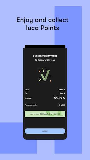 luca app screenshot 5