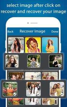 Recover Deleted All Files, Photos and Contacts screenshot 2