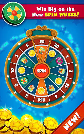 Coin Dozer - Gratis Prijzen screenshot 13