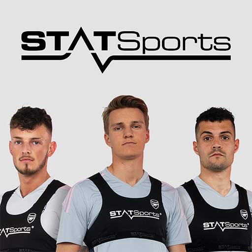 STATSports Arsenal FC Edition 1.18P