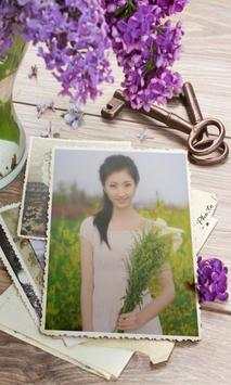 Funny Photo Frame screenshot 7