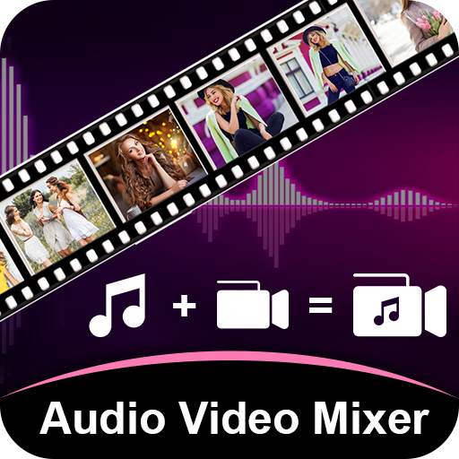Audio Video Mixer – Video Editor 1.1