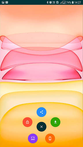 Wallpaper for iphone ios X,11,12,13,14 Wallpapers screenshot 2