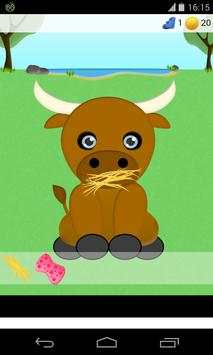 farm animals game screenshot 1