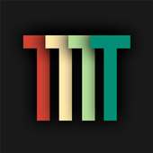 Tap To The Top Lite logo