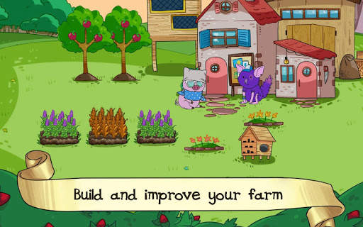 Funny Little Piggy - Virtual Pet screenshot 4