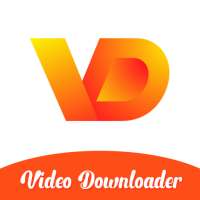 Video Downloader, Fast Video Downloader App icon