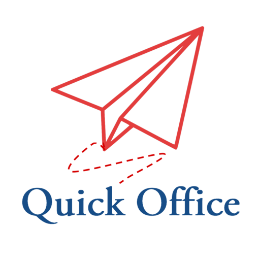 Quick Office icon