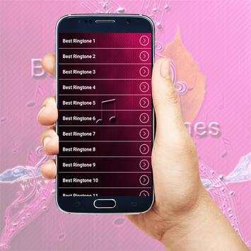 Best 2016 Ringtones screenshot 2