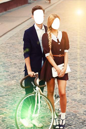 Best Couple Photo Suit screenshot 4