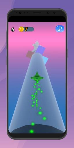 Switch Color Ball screenshot 8