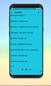 Alan Walker Best Song screenshot 3