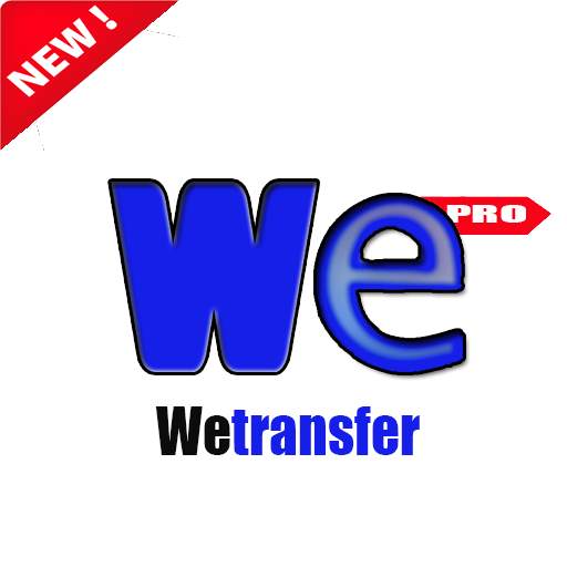Wetransfer -All Android File Transfer 2.7