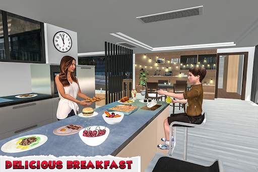 Virtual Kids Preschool Education Simulator screenshot 8