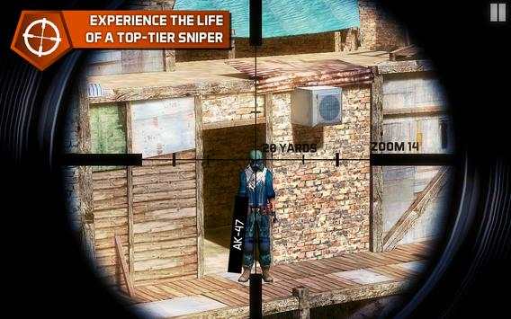 American Snipers screenshot 1
