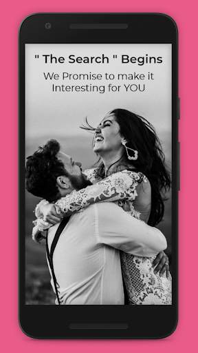 WeHitched - The Settling Down App screenshot 2