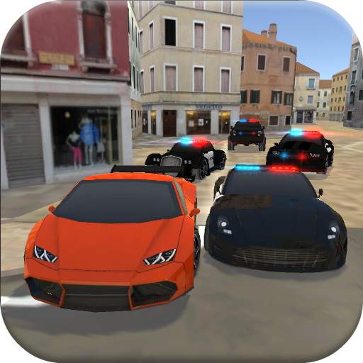 Police Chase: Thief Pursuit 1.15