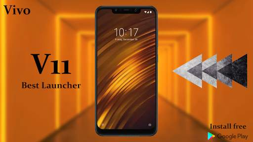 Theme for Vivo V11 | vivo v11 pro screenshot 5