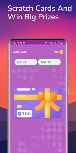 Daily Reward -Earning App screenshot 6