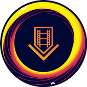 Torrent Search - Movie Downloader أيقونة