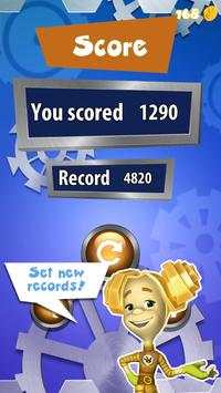 Фиксики Прыгалки игры Тап Tap скриншот 7