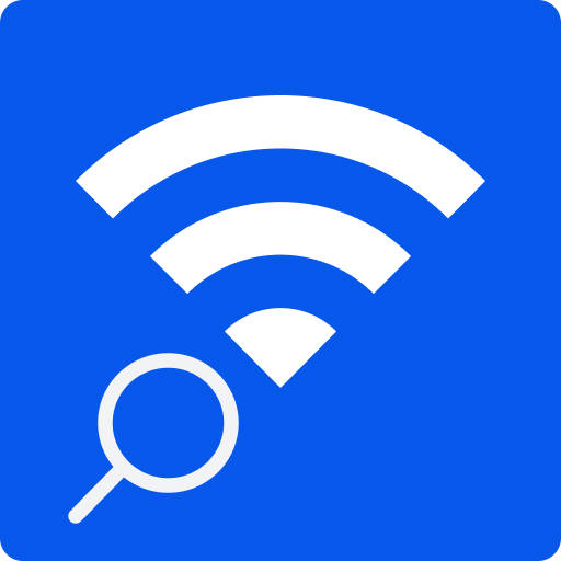 Who is on my WIFI - WIFI Inspector & WIFI Scanner v1.2.3