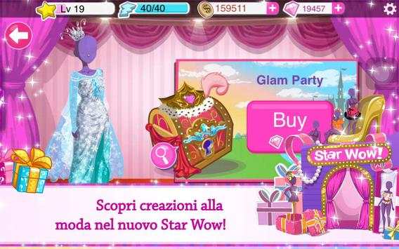 Star Girl screenshot 5