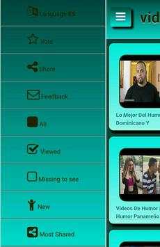 Funny Videos screenshot 3