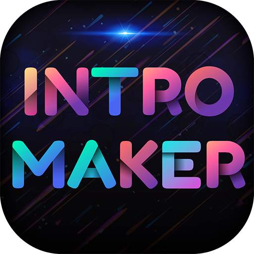 Intro Video Maker with Music - 3D Text Animation 1.0