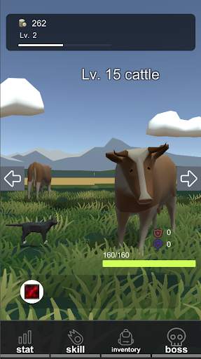 Cat King 3D screenshot 3