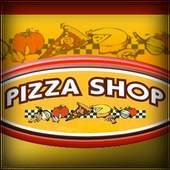 Pizza Shop 1.0