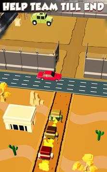 Team Rescue 3D: Animal Game screenshot 8