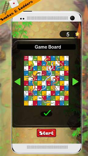 Snakes & Ladders (Ludo star) 2021 screenshot 4